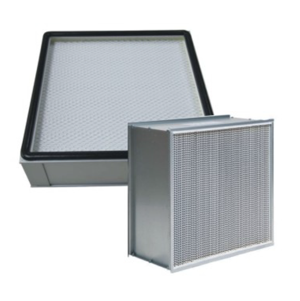 Climate Grip air filtration accessories