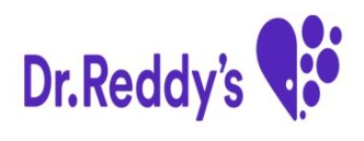 Dr. Reddy's