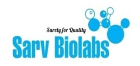 Sarv Biolabs
