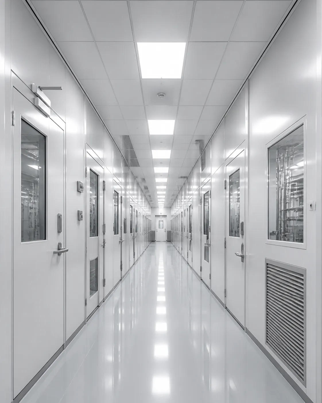 Cleanroom