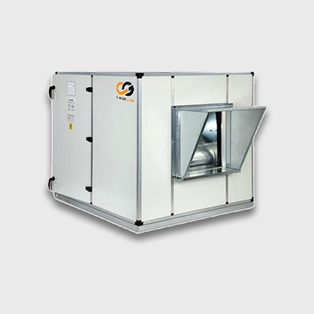 Exhaust Air Unit