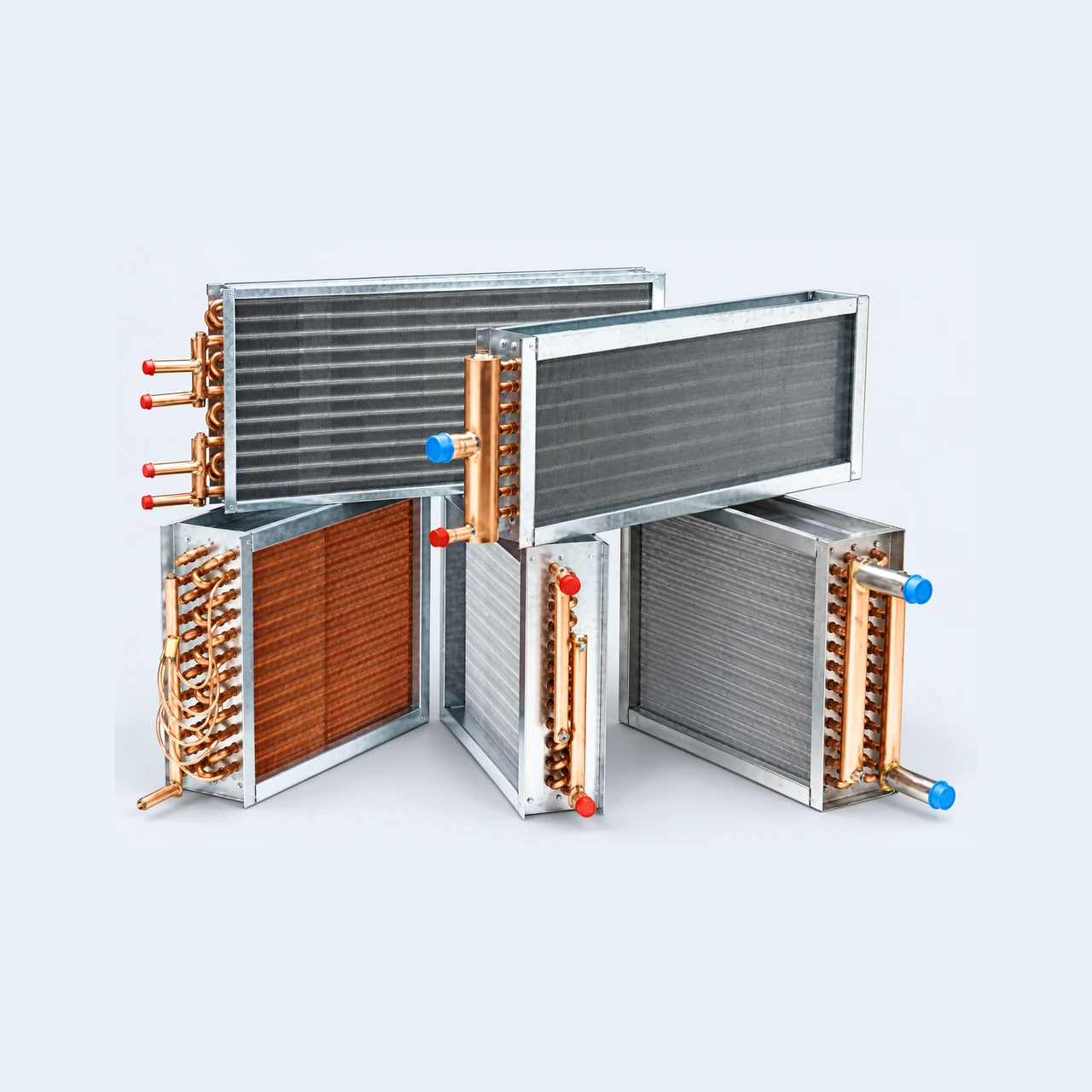 Fan Coil Unit (FCU)