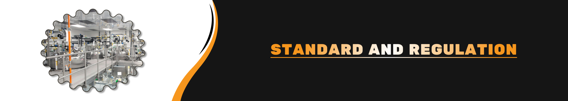 Standards & Regulation
